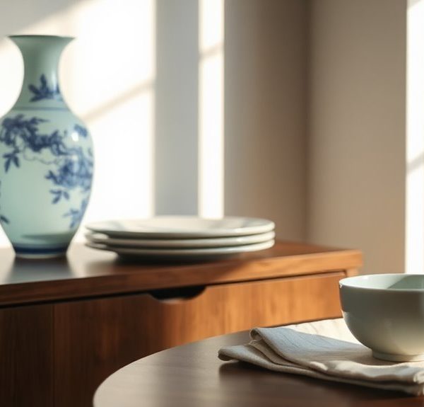 Best Porcelain Pieces That Elevate Any Home Décor