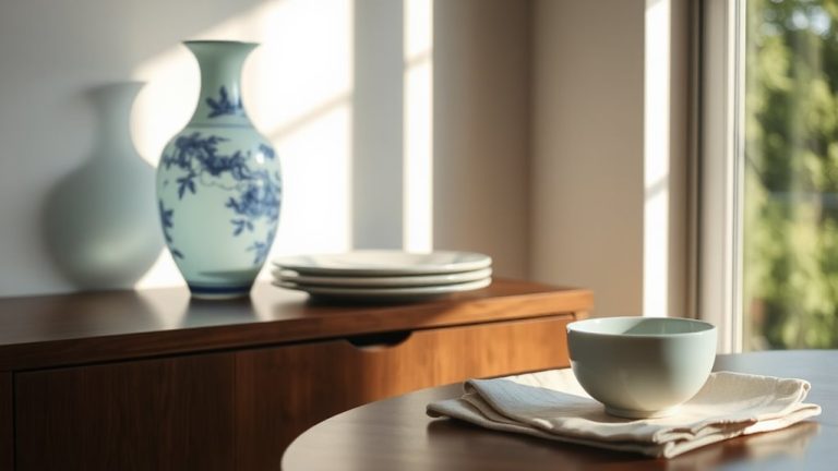 elegant porcelain home d cor