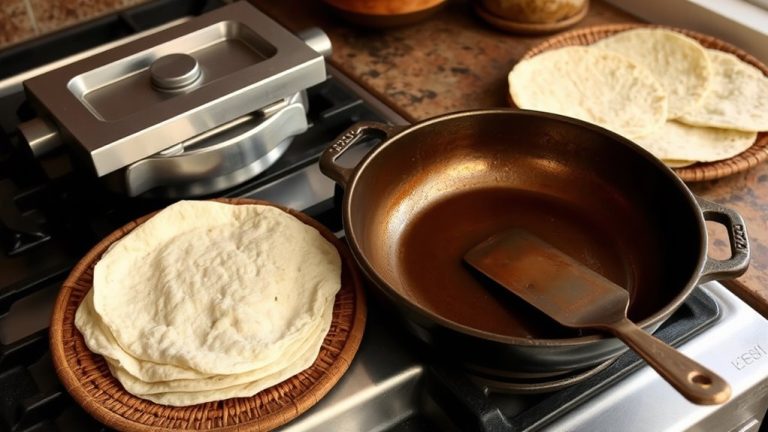 essential comals for home cooks