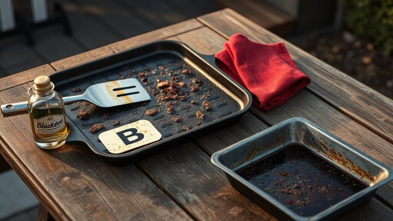essential outdoor cooking gear