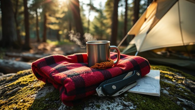 essential outdoor gear gifts