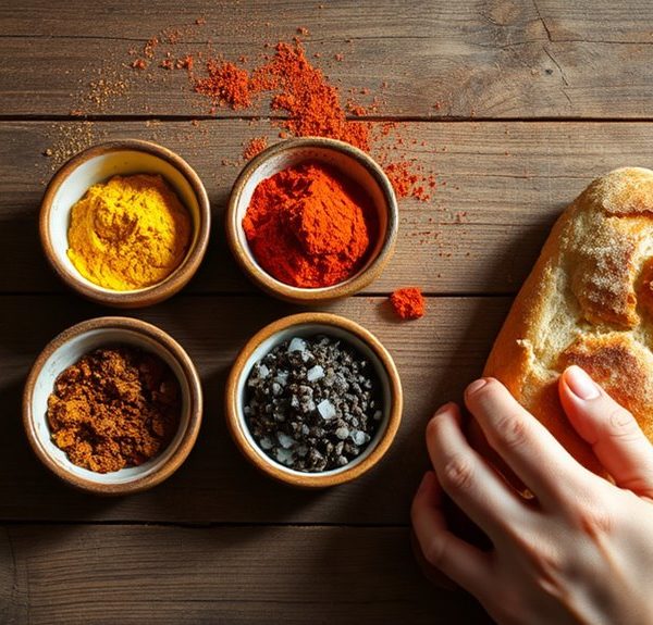 Best Seasonings Every Home Cook Needs to Taste the Difference
