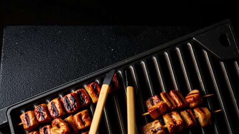 even heat distribution tips