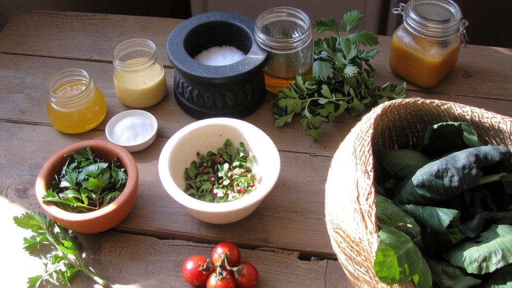 farm fresh ingredient integrity