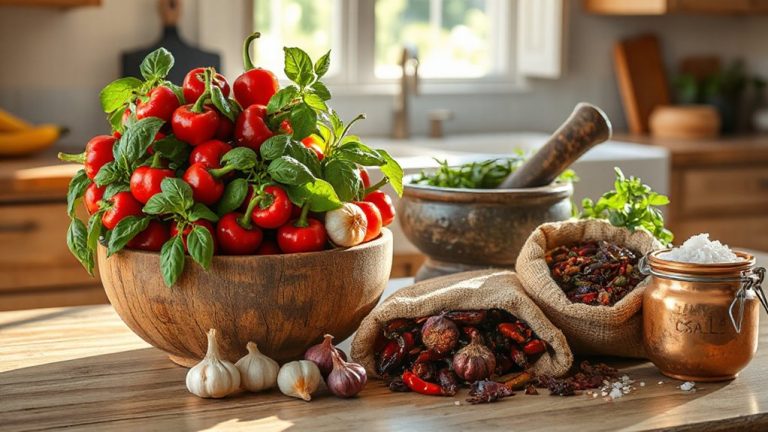 farm fresh signature seasonings perfected