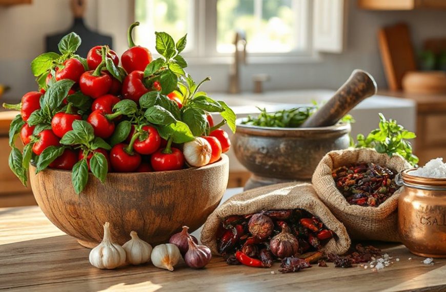 farm fresh signature seasonings perfected