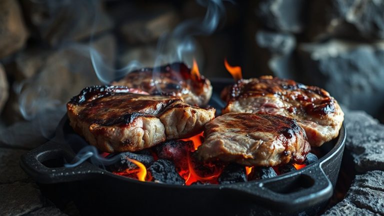 fire and smoke mastery