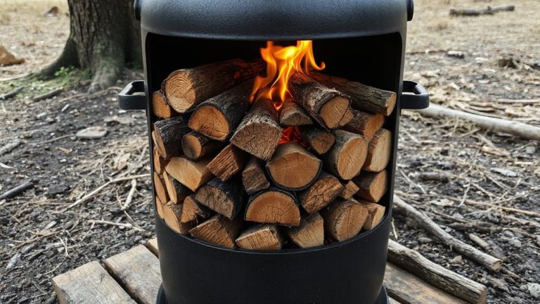 fire layering for controlled burns