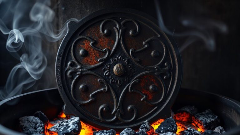 fireback plate reflects heat forward