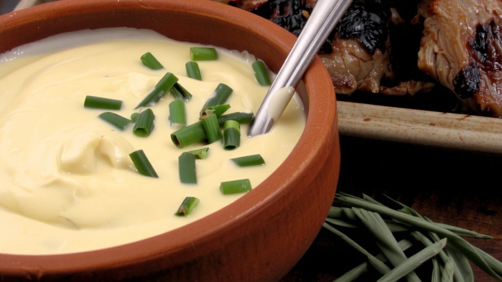 fresh chives elevate flavor and texture