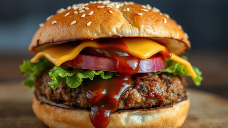 frozen vegan burgers craved