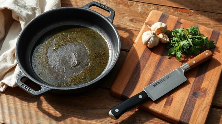 gifts for cooking enthusiasts