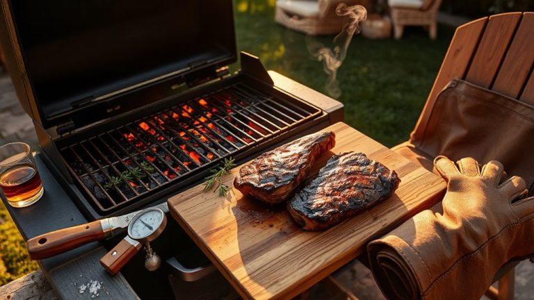 gifts for grill masters
