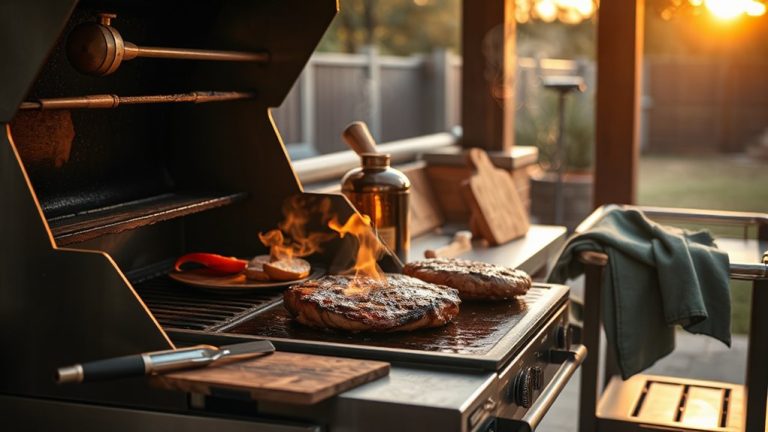 grill master gift guide