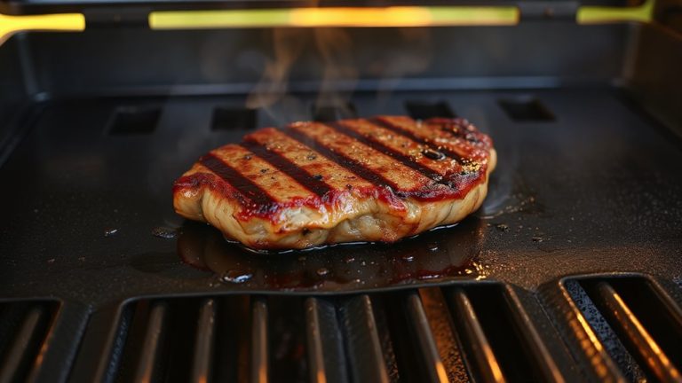 grill mats for perfect cooking