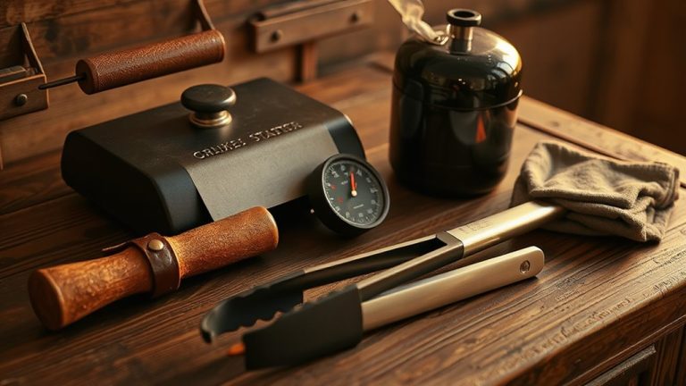 grilling tools everyone loves