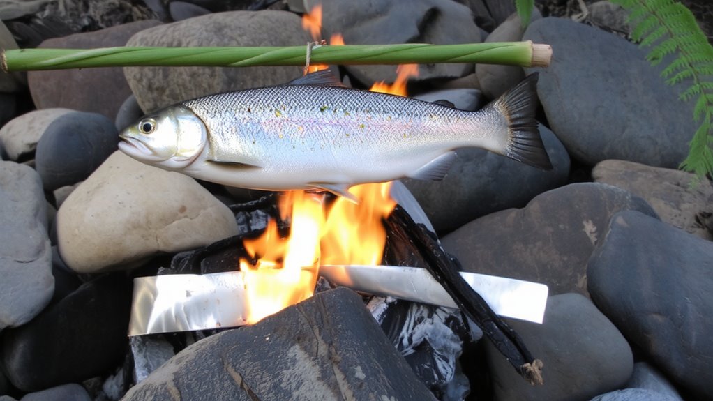 gut clean dry season