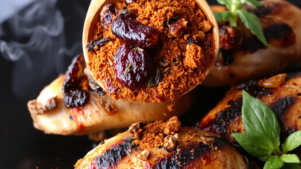 habanero defines jerk heat