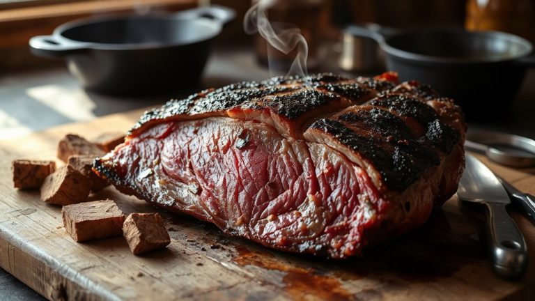 hickory smoked prime rib