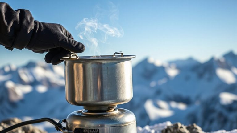 high altitude cooking adjustments