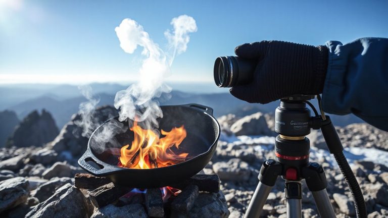 high altitude cooking adjustments