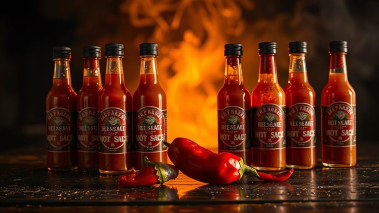 hot ones spiciest sauces tested