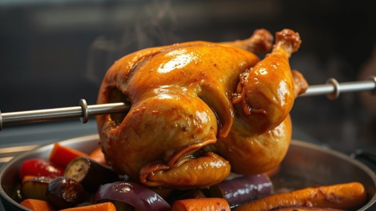 juicy flavor packed rotisserie meals