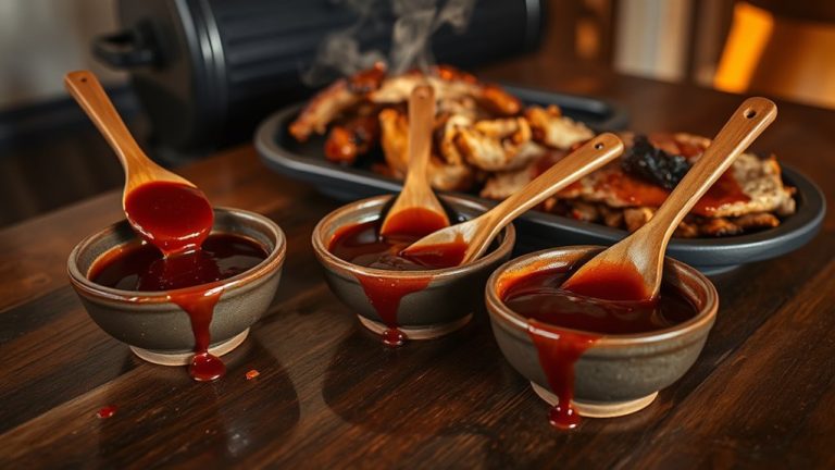 kansas city bbq flavor