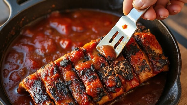 kansas city tomato bbq rub influence