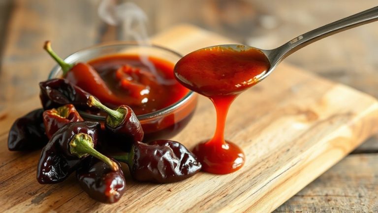 kashmiri chili color heat