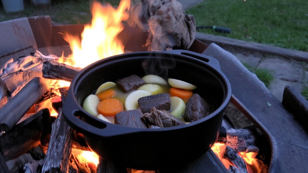 layer for deep flavor