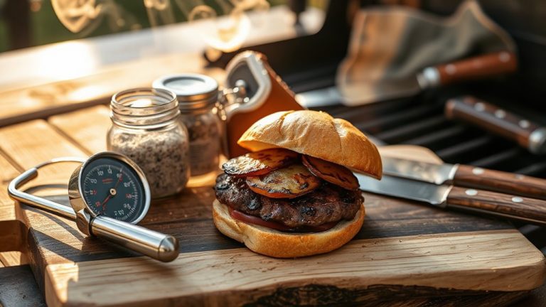 legendary bbq gifts for grillers