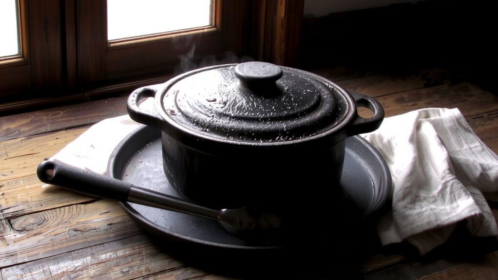 low and slow cooking
