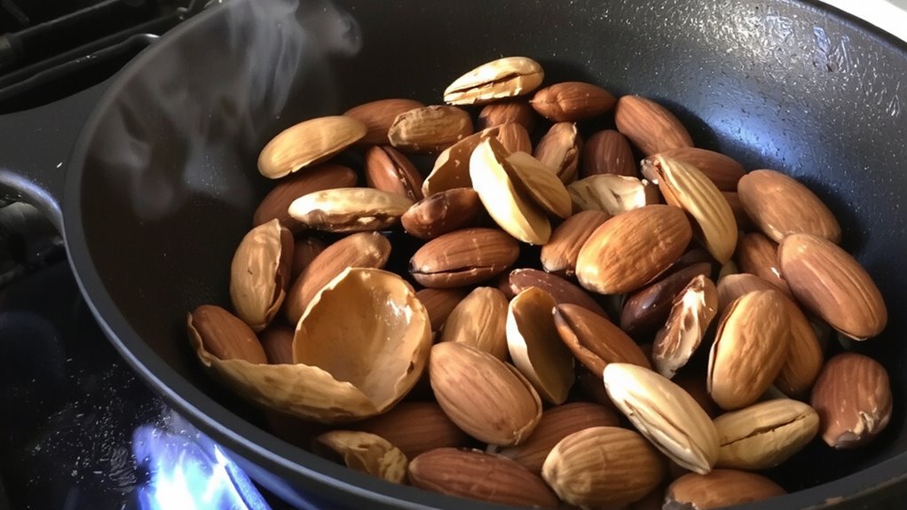 low and slow roasting