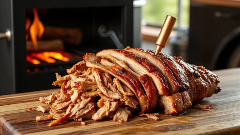 low and slow smoke