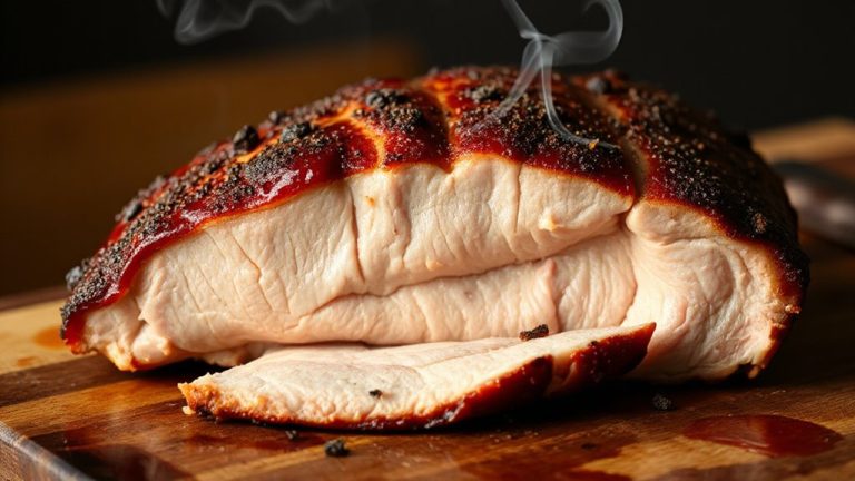 low and slow smoking