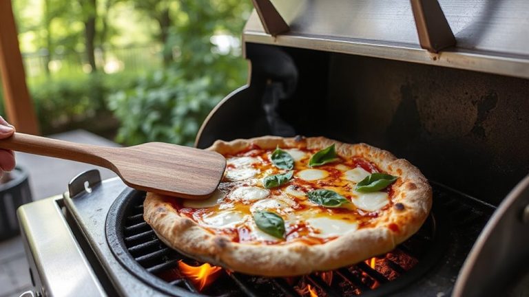 low heat pre cook crust