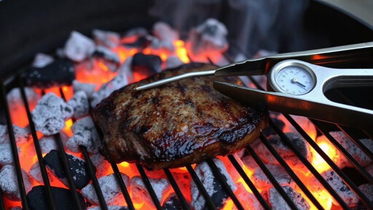 managing charcoal airflow properly