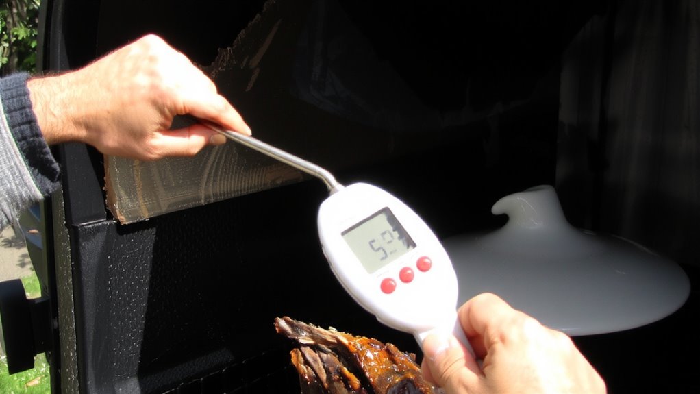 master airflow and fuel consistency