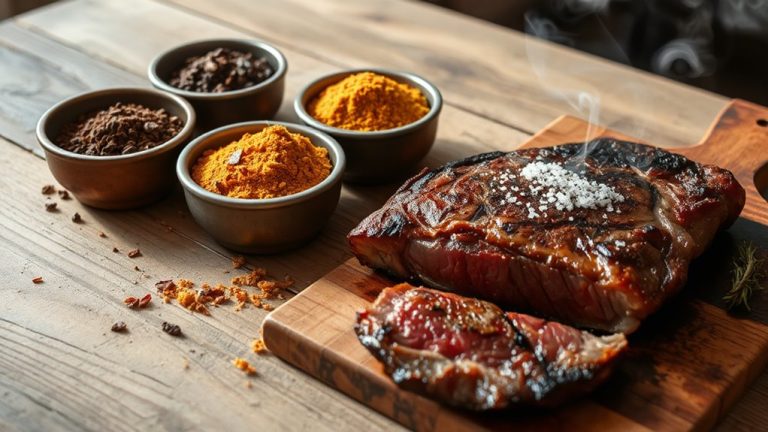 masterpiece meat rubs every cut