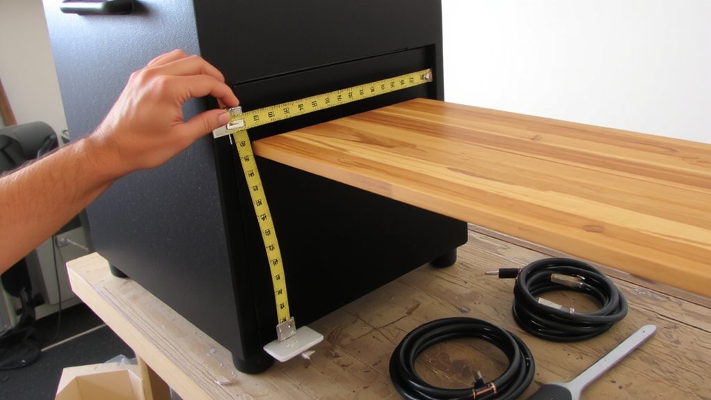measure twice attach right