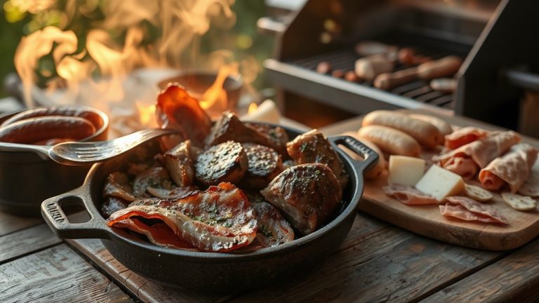 meat lover s dream gifts