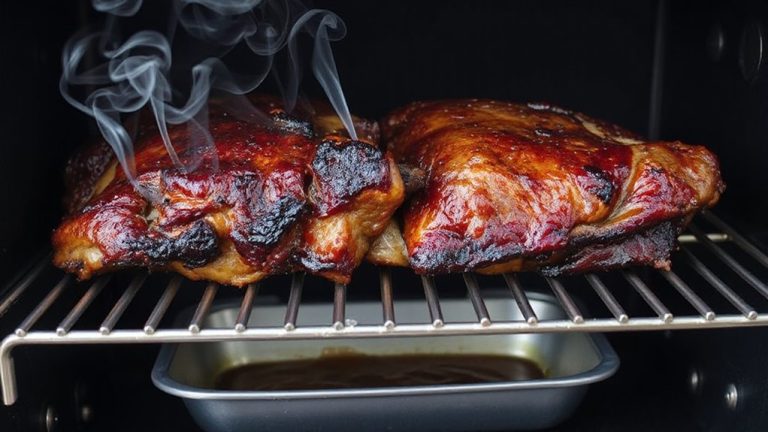 moisture control in smoking