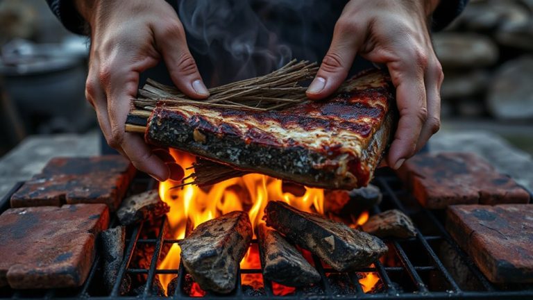 natural starters cleaner bbq