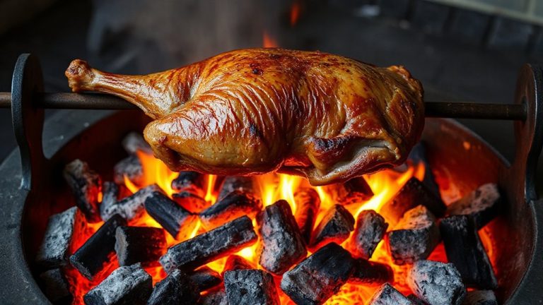 optimize fire shape for fuel efficiency