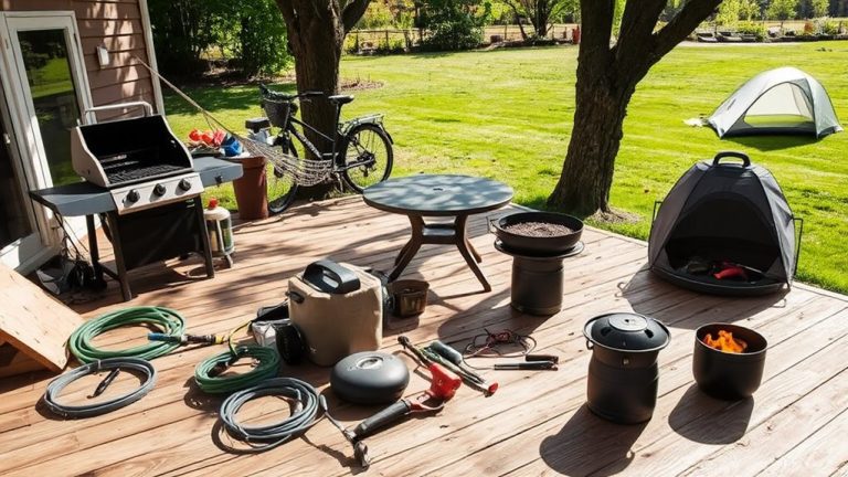 outdoor black friday savings