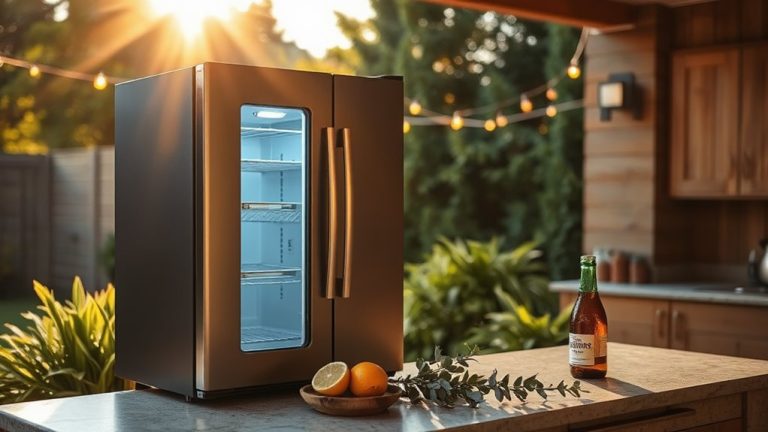 outdoor patio cooling solutions