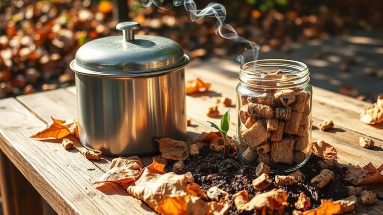 pellet fuel benefits and impact