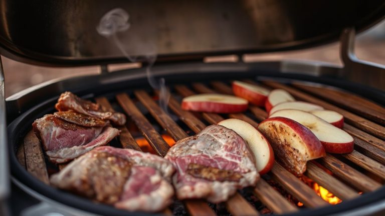 pellet grill dehydration conversion