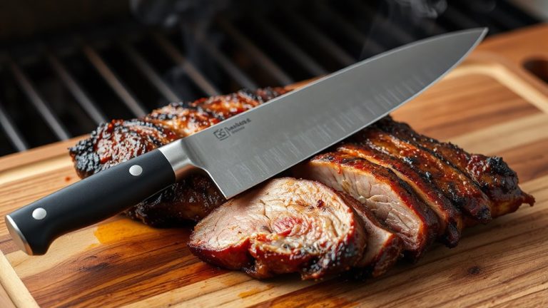 perfect knives for ribs